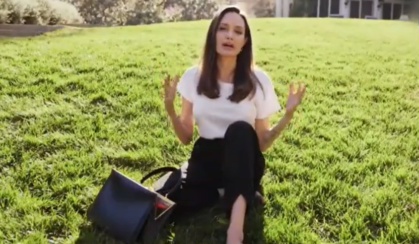 Angelina Jolie’s Acting Career