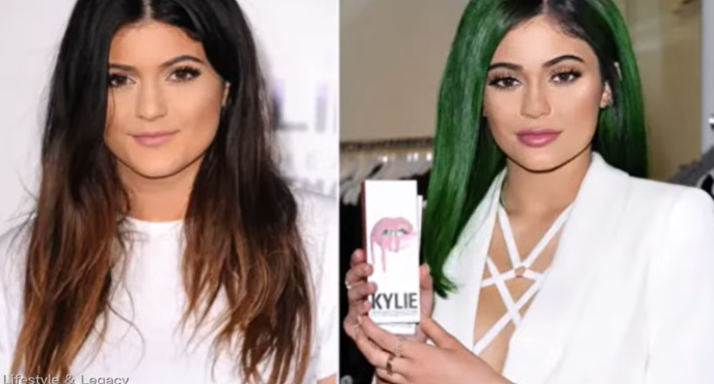 Kylie Jenner Lifestyle and Luxury Assets