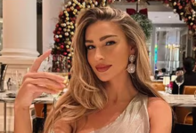 Zara McDermott Net Worth 2026, Career & Biography