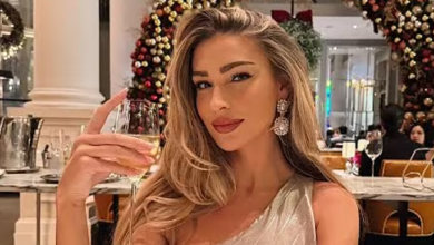 Zara McDermott Net Worth 2026, Career & Biography