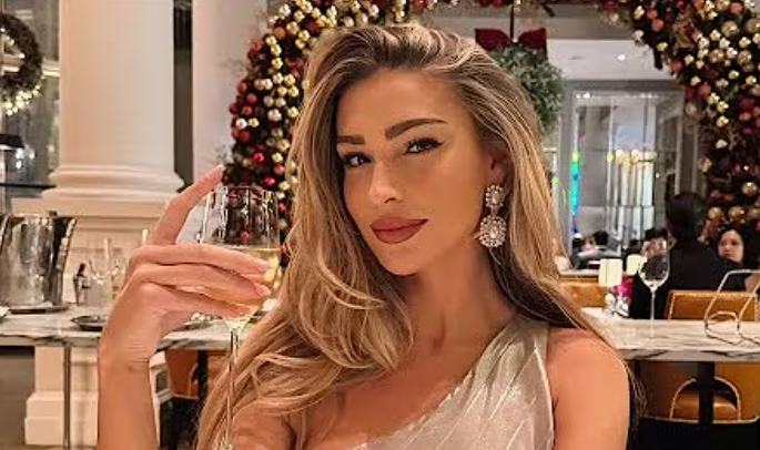 Zara McDermott Net Worth 2026, Career & Biography