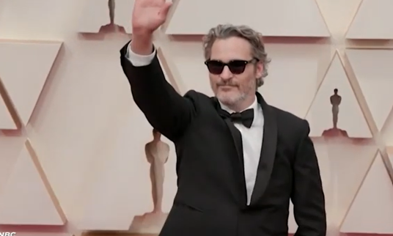 Joaquin Phoenix Net Worth 2026, Career & Salary