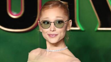 Ariana Grande Net Worth 2026: Income & Career
