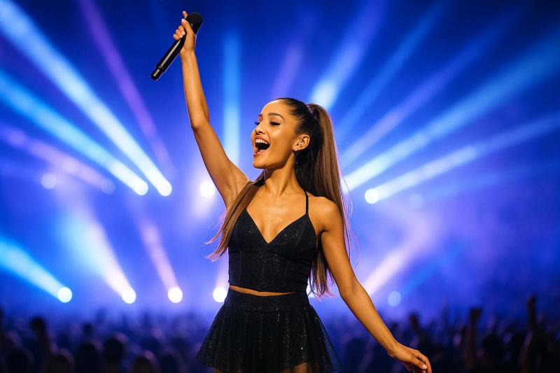 Music Career and Album Success