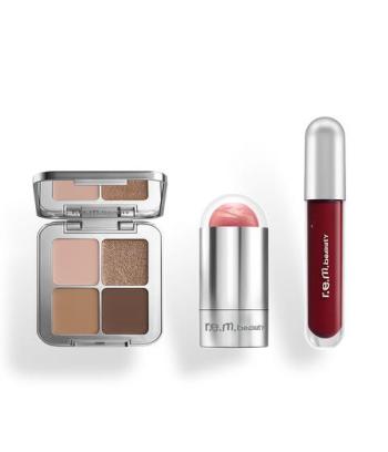 Apart from beauty products, Ariana also earns money through: