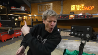 Colin Furze Net Worth 2026: Income, Career & Wealth