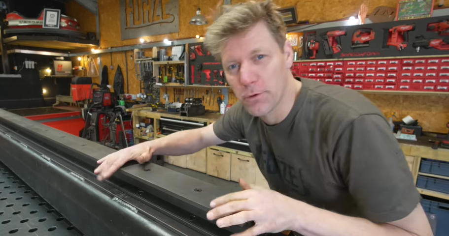Colin Furze Net Worth in 2026