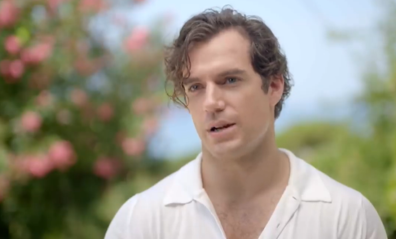 Henry Cavill Net Worth 2026: Salary, Career & Wealth