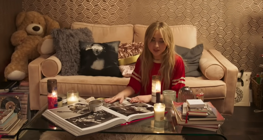 Sabrina Carpenter Quick Biography
