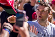 Charlie Kirk Net Worth 2026: How Rich Is He Today?