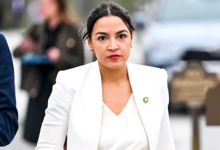 Alexandria Ocasio-Cortez Net Worth 2026: Career & Personal Life