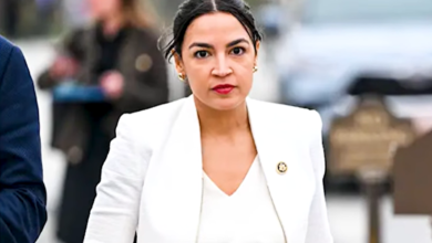 Alexandria Ocasio-Cortez Net Worth 2026: Career & Personal Life