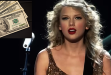 Taylor Swift Net Worth 2026: How She Built $2 Billion