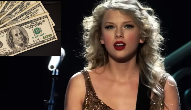 Taylor Swift Net Worth 2026: How She Built $2 Billion